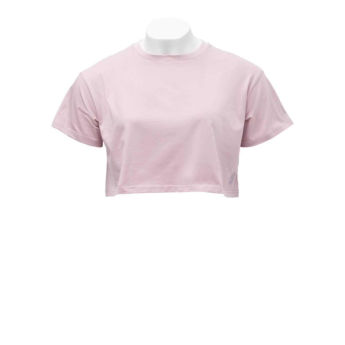 BlenderBottle Cropped T-Shirt (S2UUN)