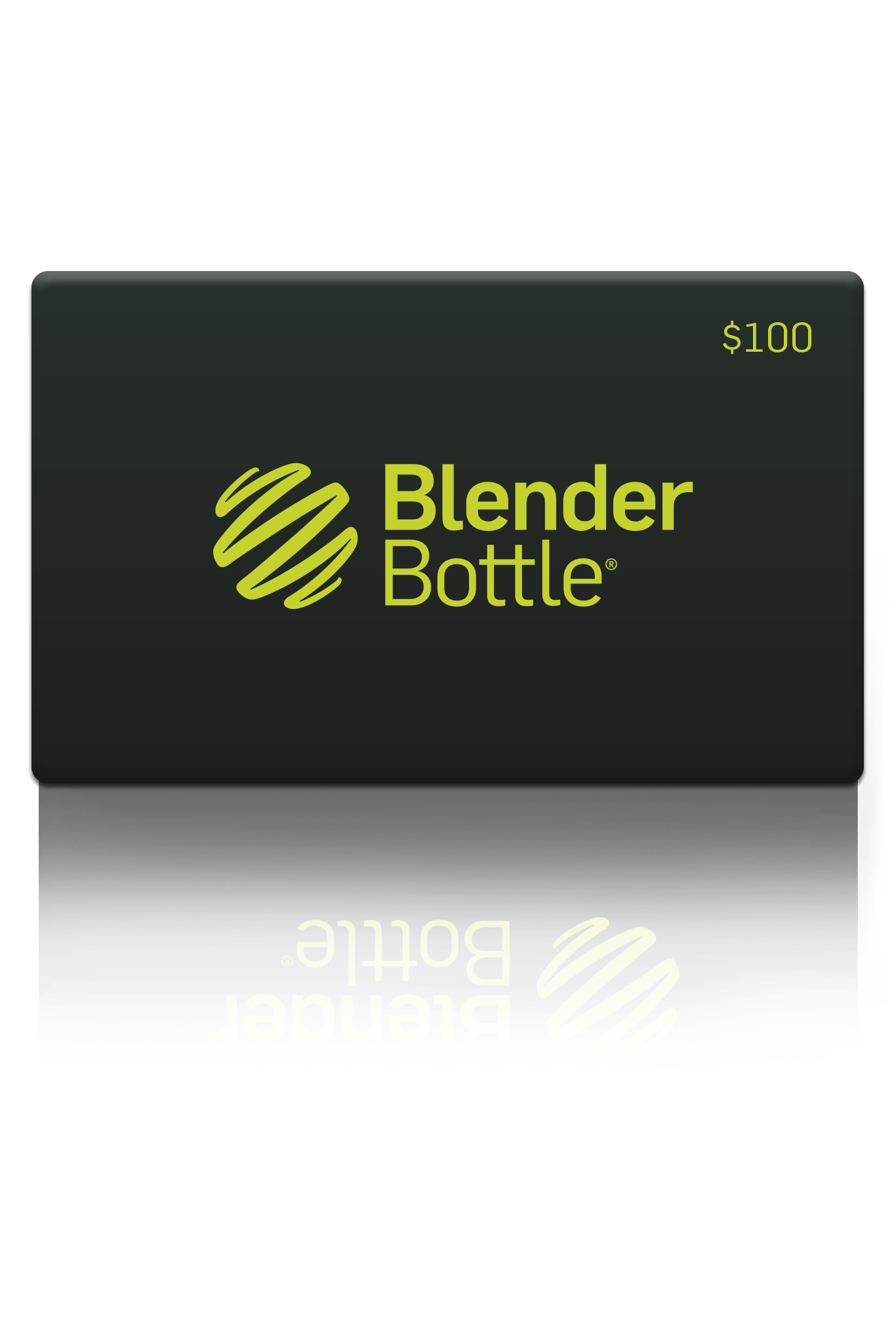 BlenderBottle Gift Card (S2CZW)