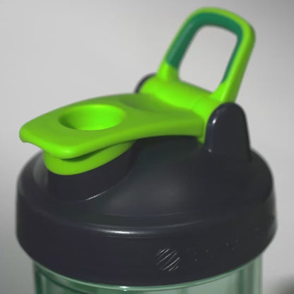 The Shaker Club - Pro Series (S2SLW)