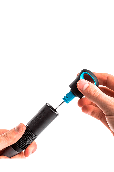 2-In-1 Bottle Brush (S2MNM)
