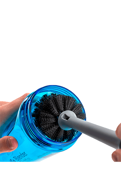 2-In-1 Bottle Brush (S2MNM)