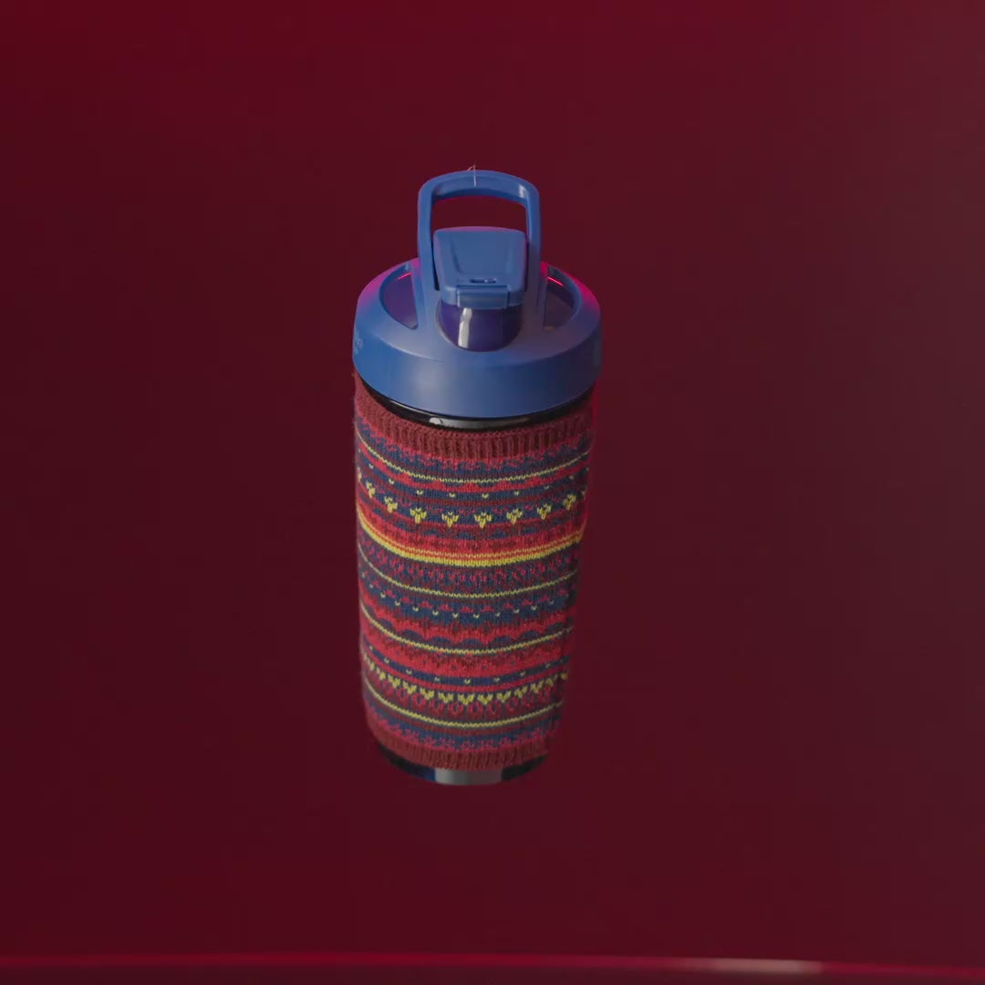 The Shaker Club - Sport (S2EXM)