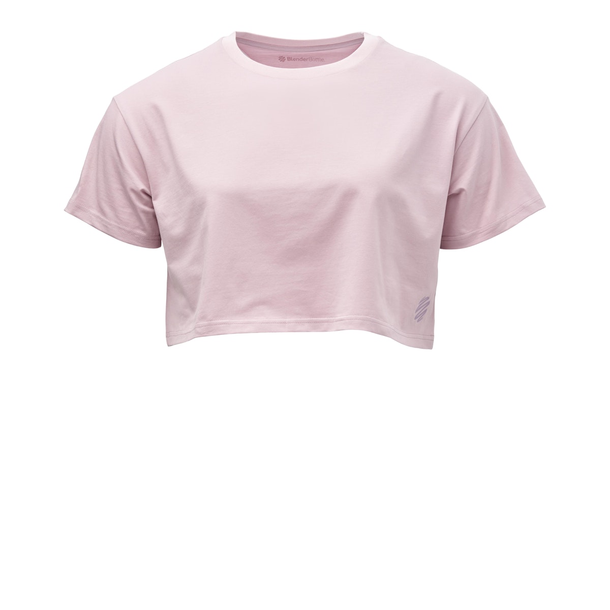BlenderBottle Cropped T-Shirt (S2UUN)
