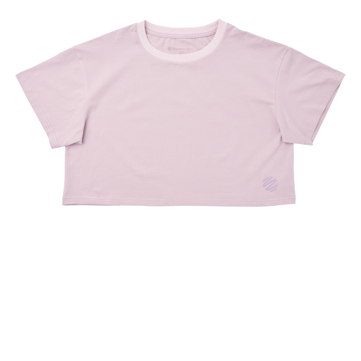 BlenderBottle Cropped T-Shirt (S2UUN)