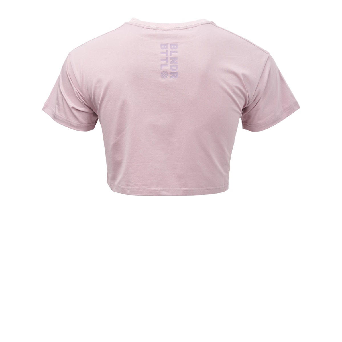BlenderBottle Cropped T-Shirt (S2UUN)
