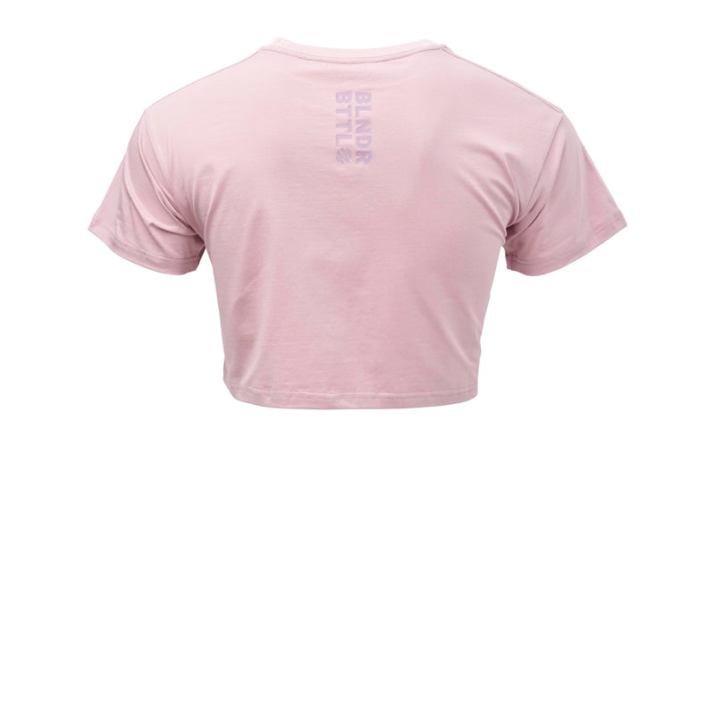 BlenderBottle Cropped T-Shirt (S2UUN)
