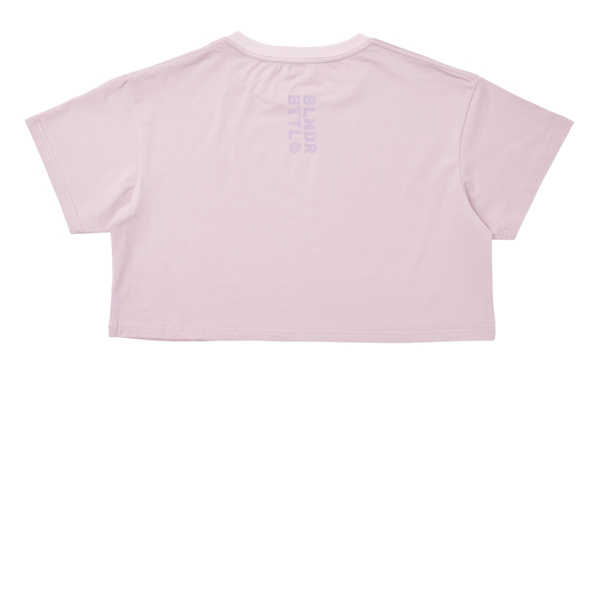 BlenderBottle Cropped T-Shirt (S2UUN)