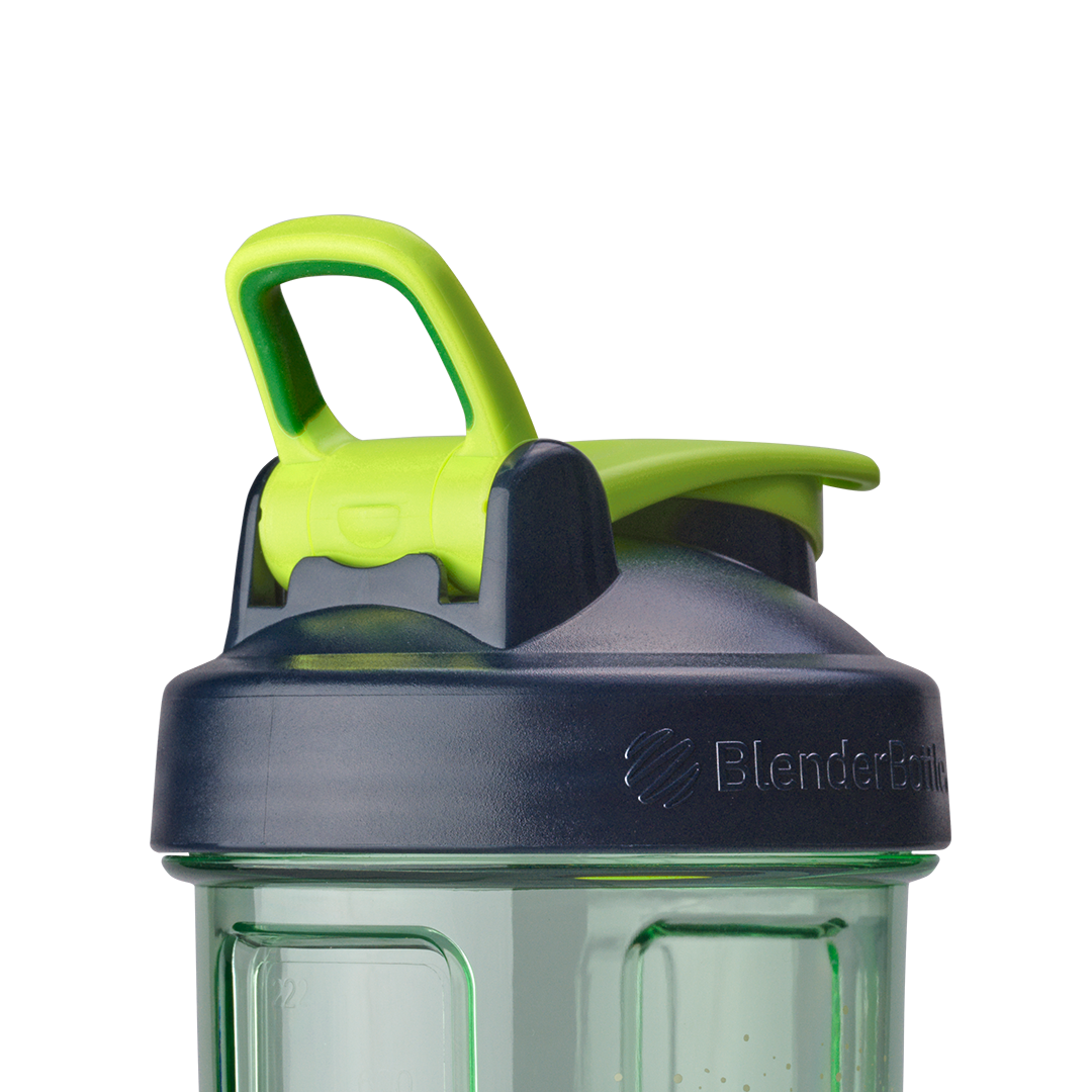 The Shaker Club - Pro Series (S2SLW)