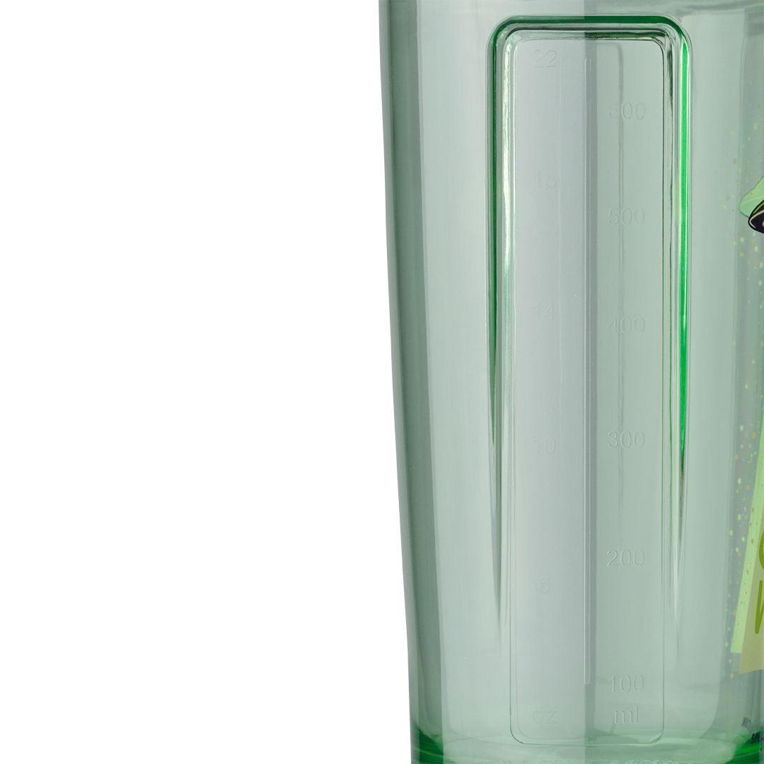 The Shaker Club - Pro Series (S2SLW)