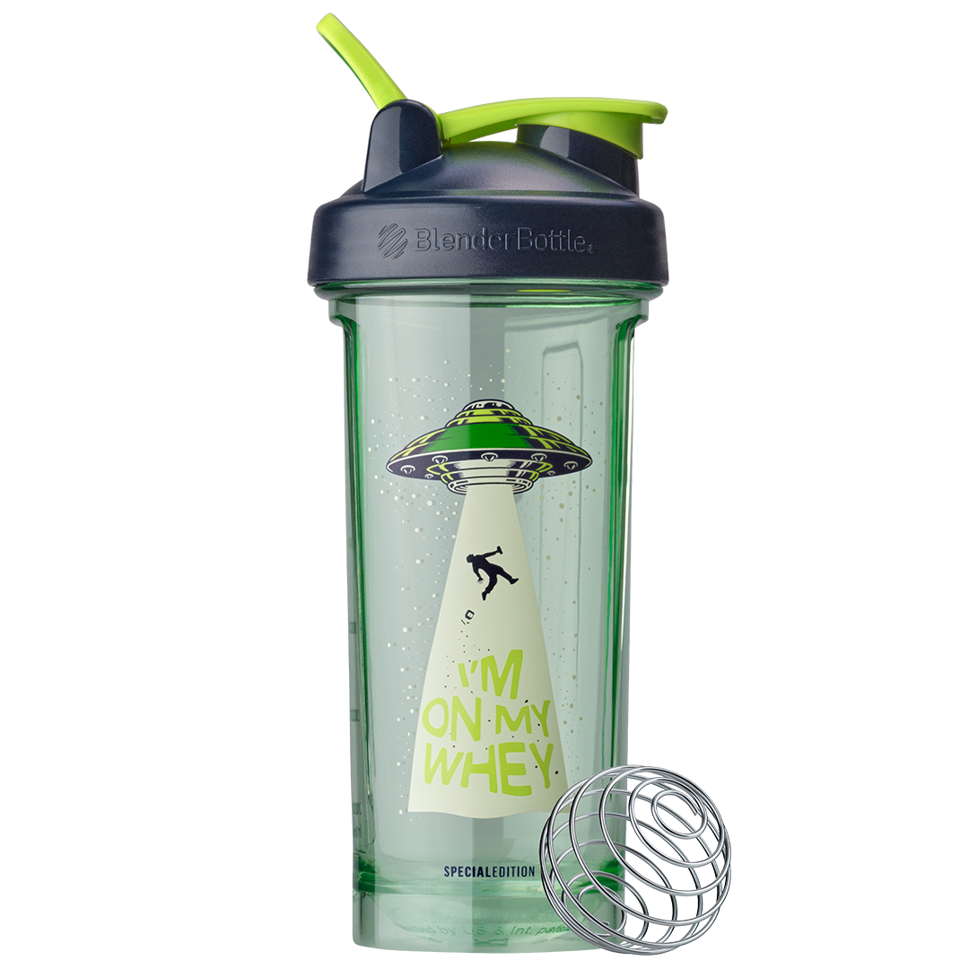 The Shaker Club - Pro Series (S2SLW)