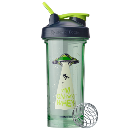 The Shaker Club - Pro Series (S2SLW)
