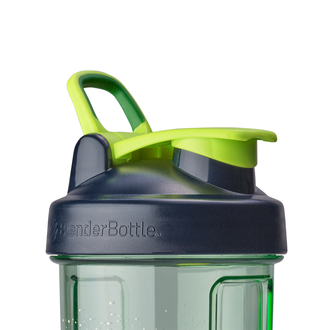 The Shaker Club - Pro Series (S2SLW)
