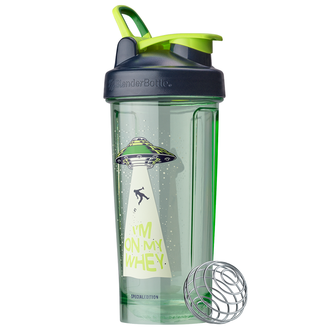 The Shaker Club - Pro Series (S2SLW)