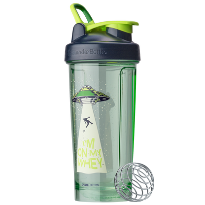 The Shaker Club - Pro Series (S2SLW)