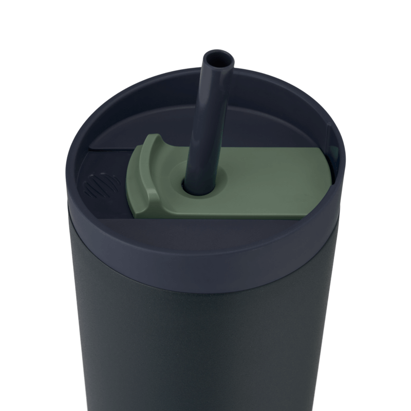 2-in-1 Shaker Tumbler (S2VQX)
