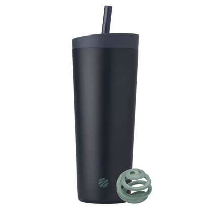 2-in-1 Shaker Tumbler (S2VQX)
