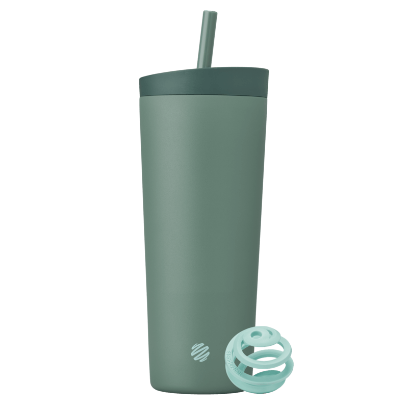 2-in-1 Shaker Tumbler (S2VQX)