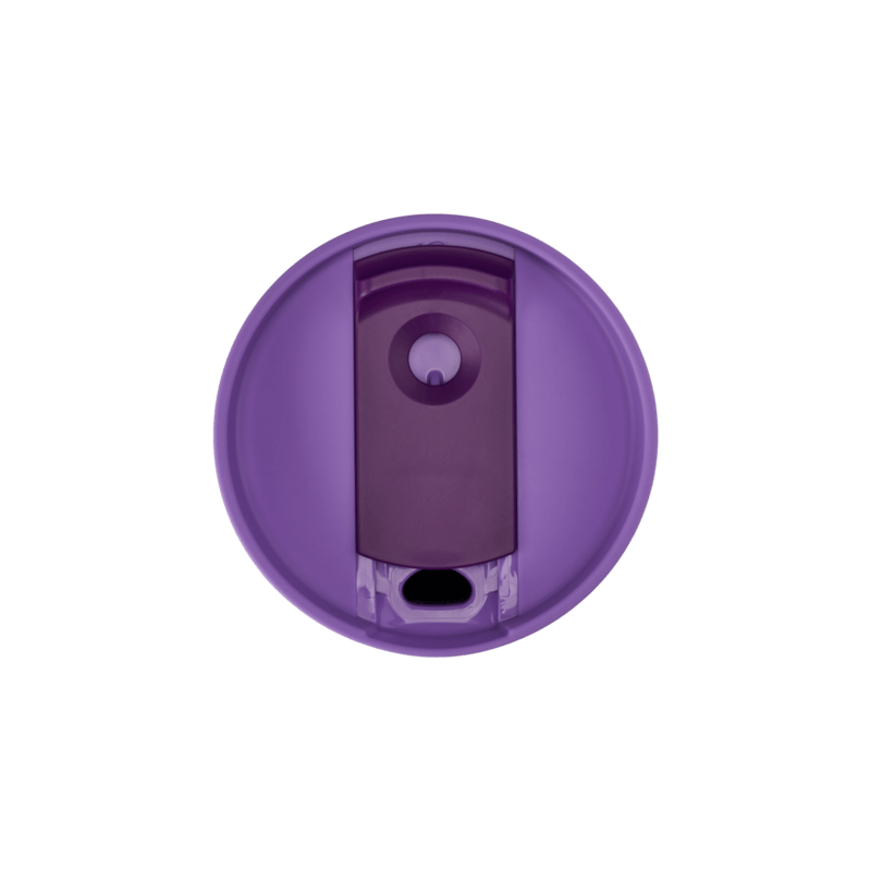 2-in-1 Shaker Tumbler (S2VQX)