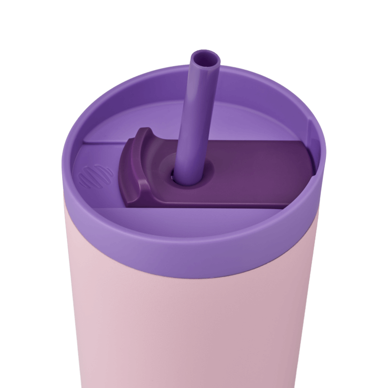 2-in-1 Shaker Tumbler (S2VQX)