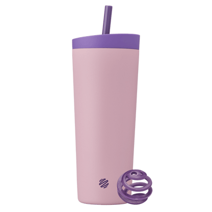2-in-1 Shaker Tumbler (S2VQX)