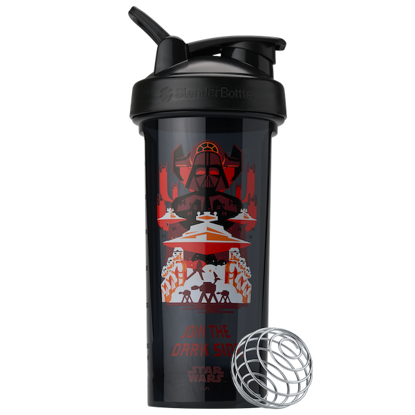 Star Wars - Pro Series (S2KHH)