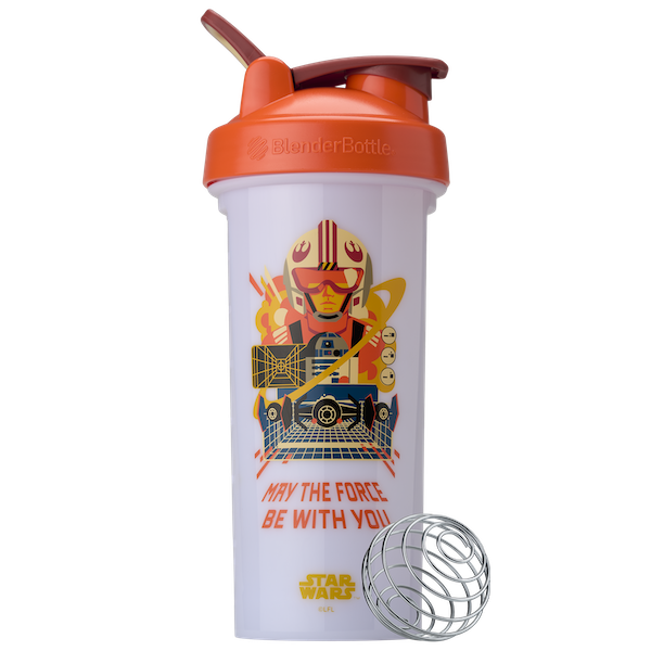Star Wars - Pro Series (S2KHH)