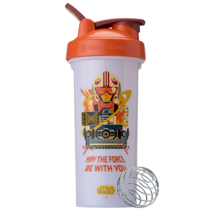 Star Wars - Pro Series (S2KHH)