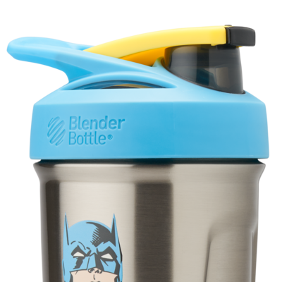 DC Comics - Insulated Stainless Steel Sport (S2SPW)