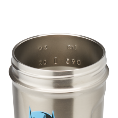 DC Comics - Insulated Stainless Steel Sport (S2SPW)