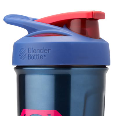 DC Comics - Insulated Stainless Steel Sport (S2SPW)