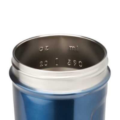 DC Comics - Insulated Stainless Steel Sport (S2SPW)