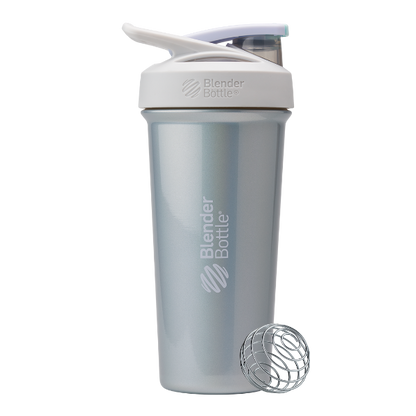 The Shaker Club - Stainless Sleek (S2BAC)