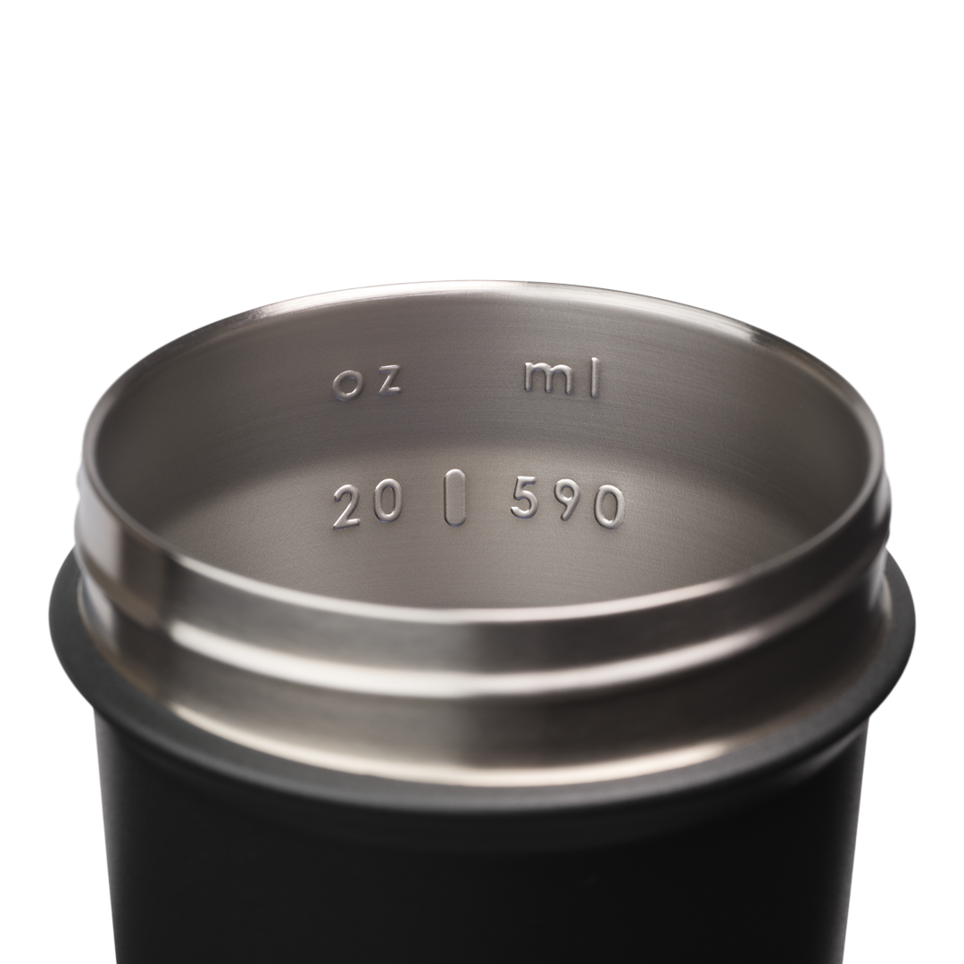 Sport Stainless Sleek (S22WT)