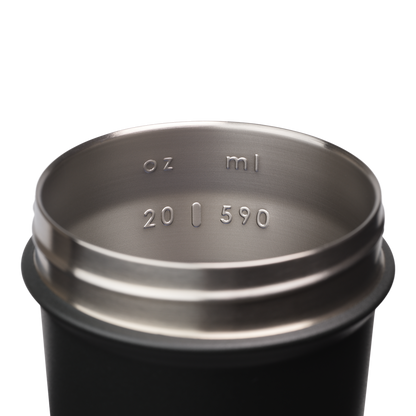 Sport Stainless Sleek (S22WT)