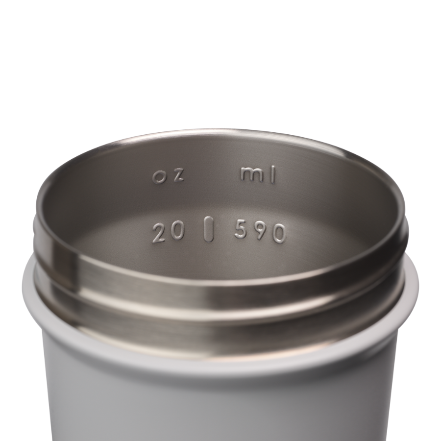 Sport Stainless Sleek (S22WT)