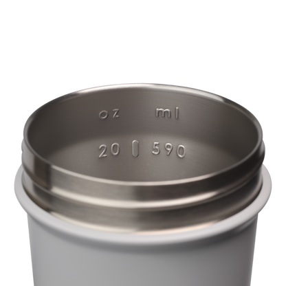 Sport Stainless Sleek (S22WT)