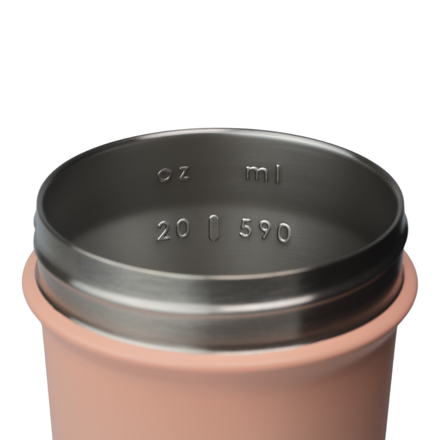 Sport Stainless Sleek (S22WT)