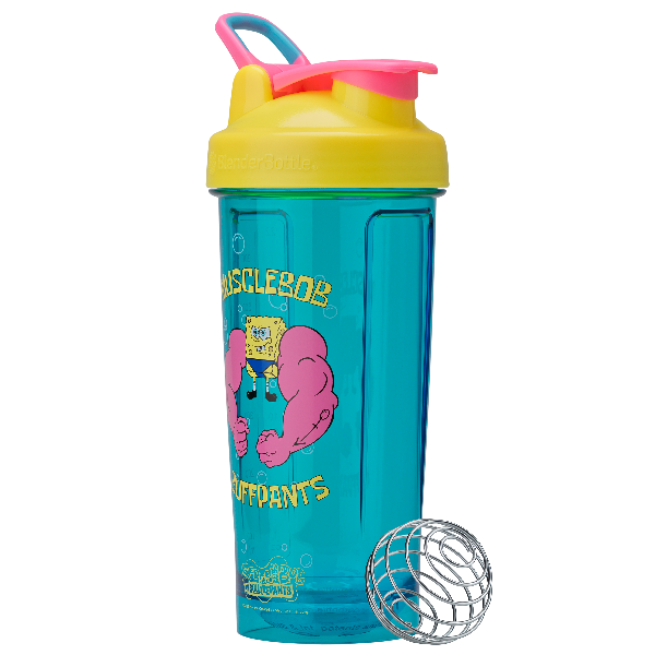 SpongeBob - Pro Series (S2EHJ)