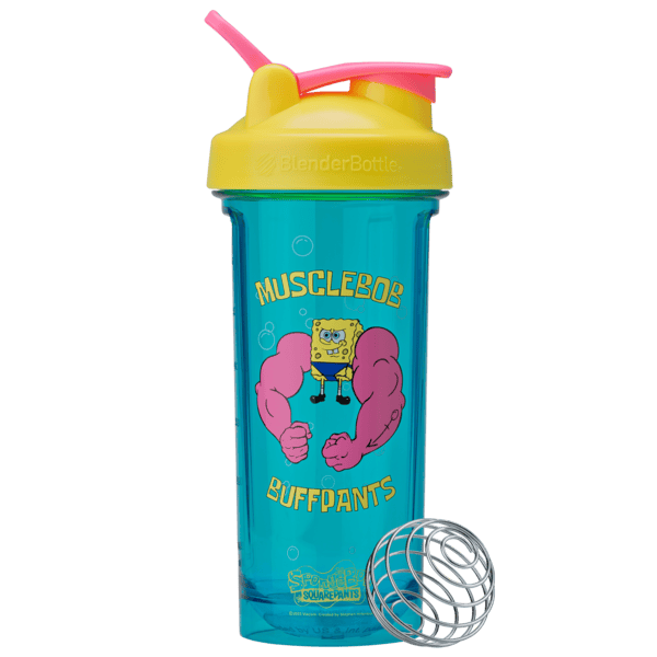 SpongeBob - Pro Series (S2EHJ)