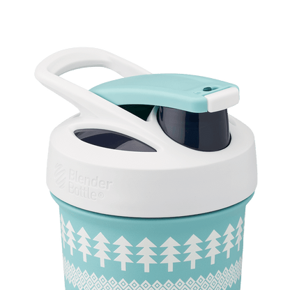 Blue Spruce - Sleek Sport (S2HZK)