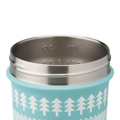 Blue Spruce - Sleek Sport (S2HZK)