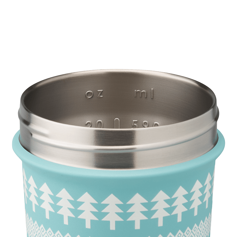 Blue Spruce - Sleek Sport (S2MVL)