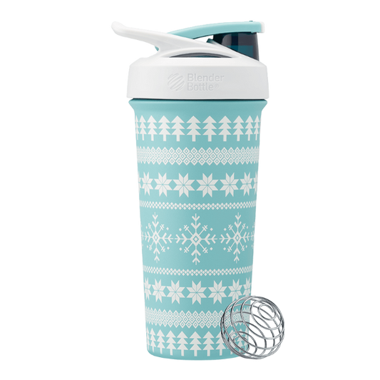 Blue Spruce - Sleek Sport (S2MVL)
