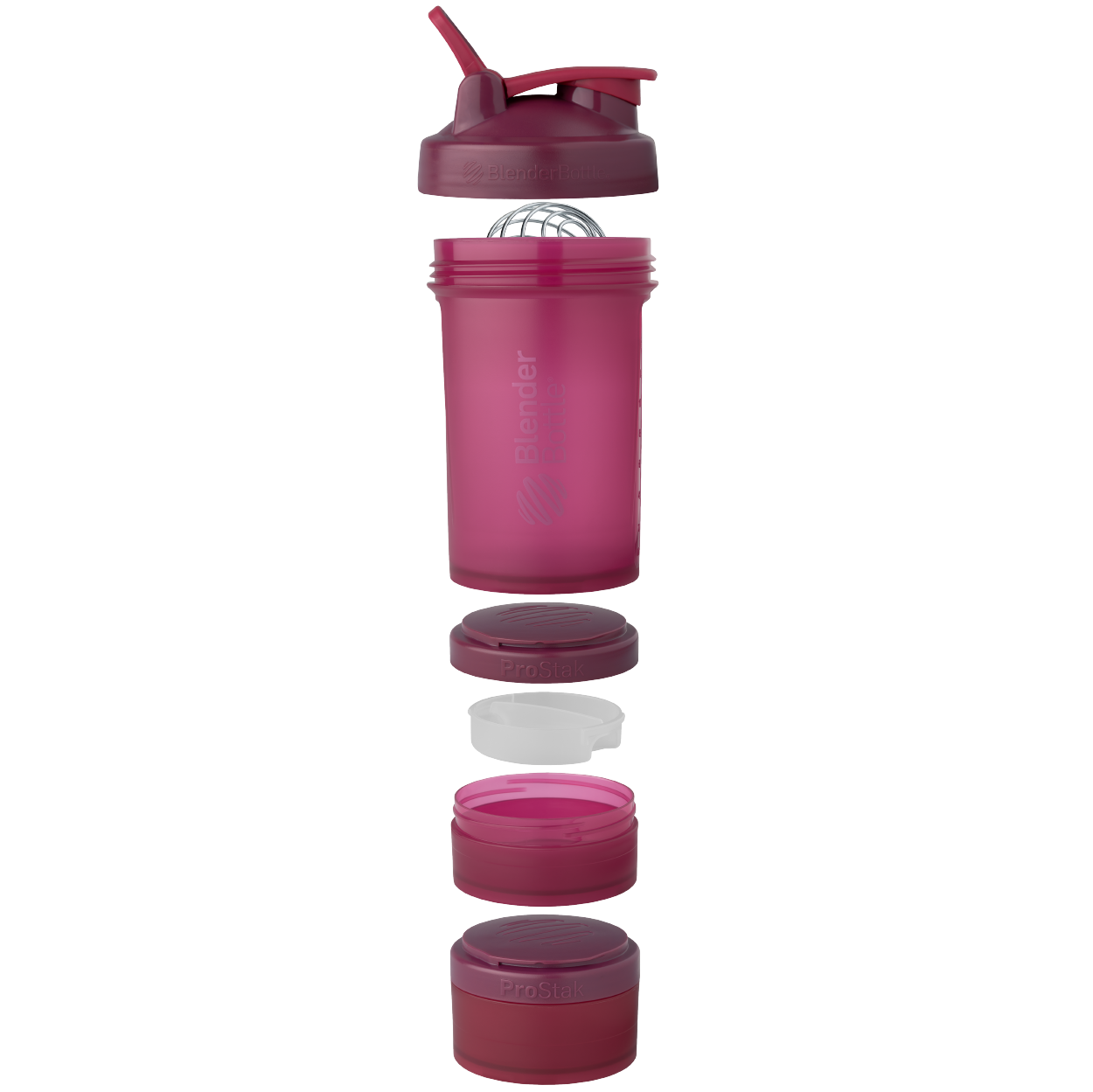 ProStak® (S2BDM)