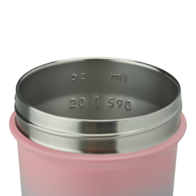 Sport Stainless Sleek (S22WT)