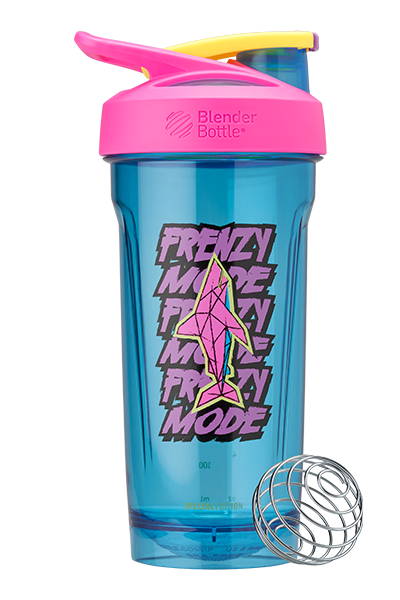 Shark Shakers - Tritan Sport (S2L96)