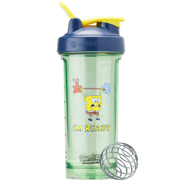 SpongeBob - Pro Series (S2EHJ)