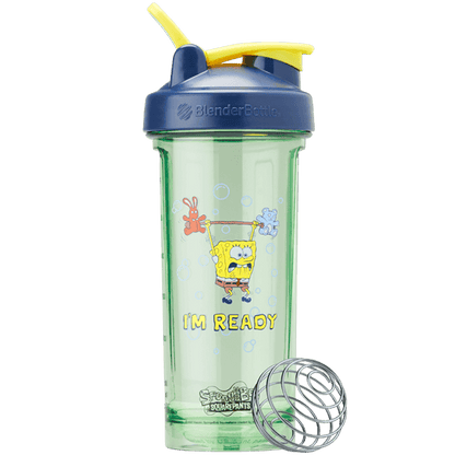 SpongeBob - Pro Series (S2EHJ)