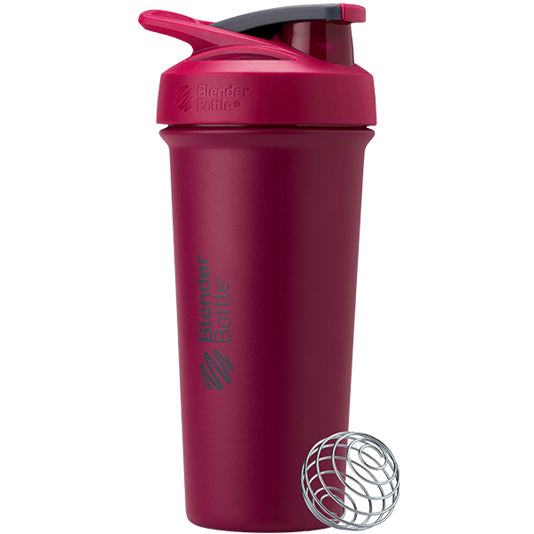 Sport Stainless Sleek (S22WT)