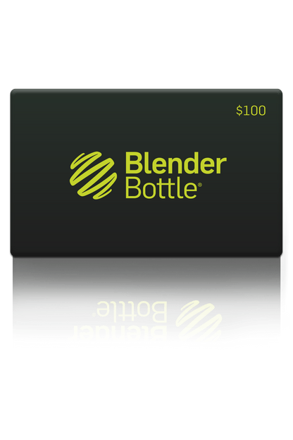 BlenderBottle Gift Card (S2CZW)